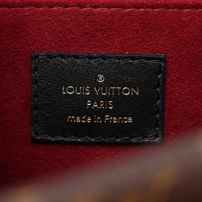 Louis Vuitton Monogram Passy 6 of 10