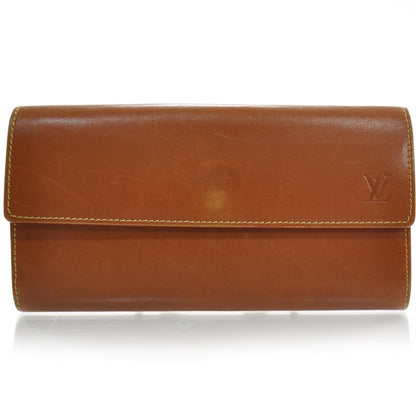 Louis Vuitton Nomade Sarah Wallet 1 of 8