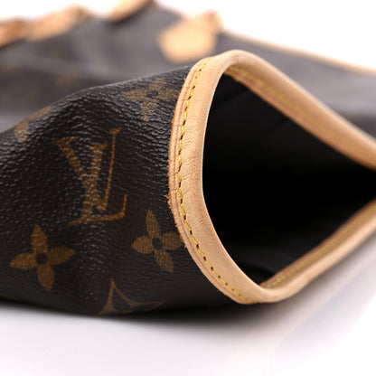 Louis Vuitton Monogram Garment Bag 8 of 8