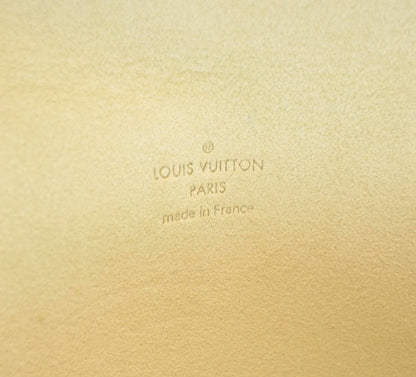 Louis Vuitton Monogram Pochette Florentine 8 of 10