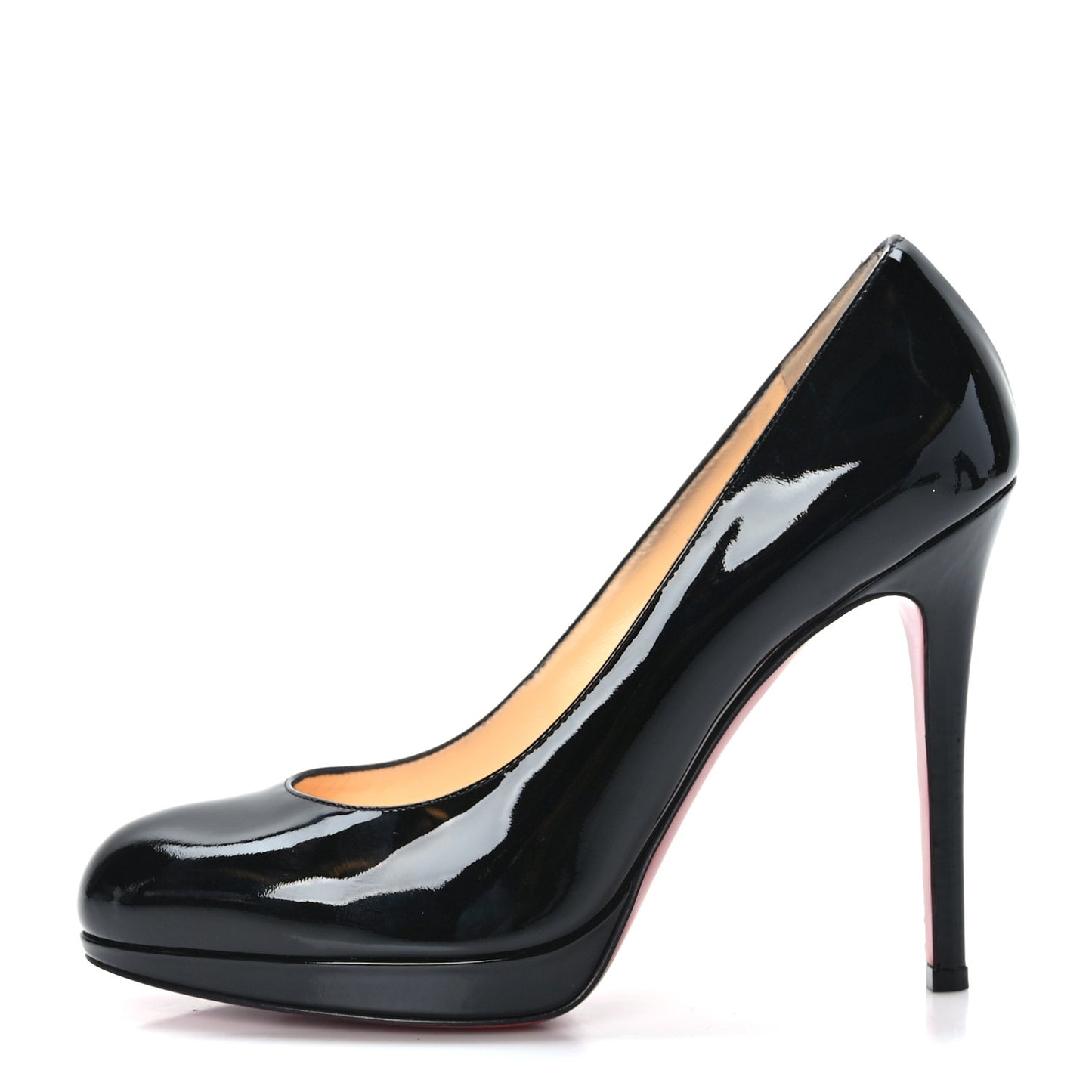 Patent New Simple 120 Pumps 36 Black