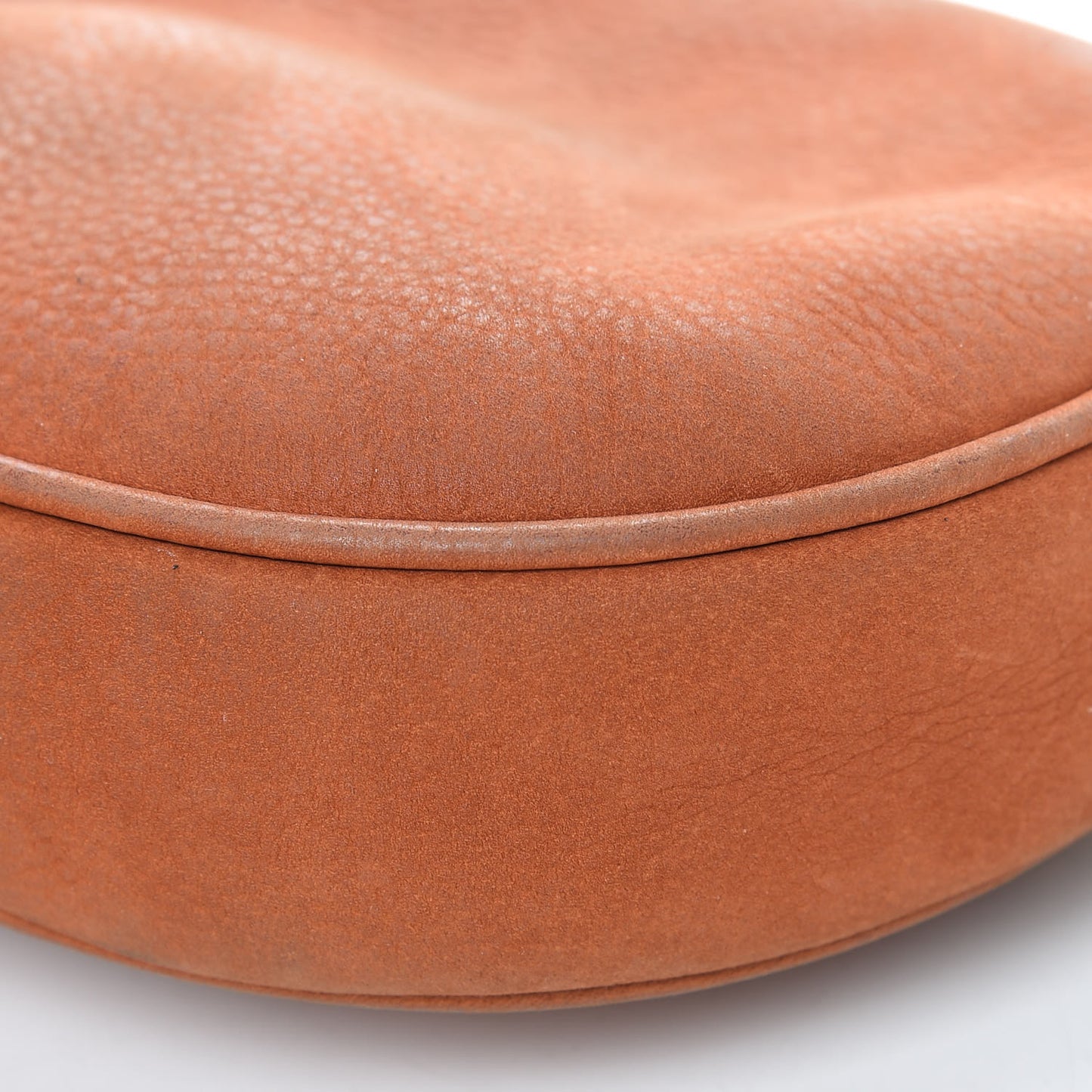 Vitello Range Mini Soho Chain Bag Old Whisky