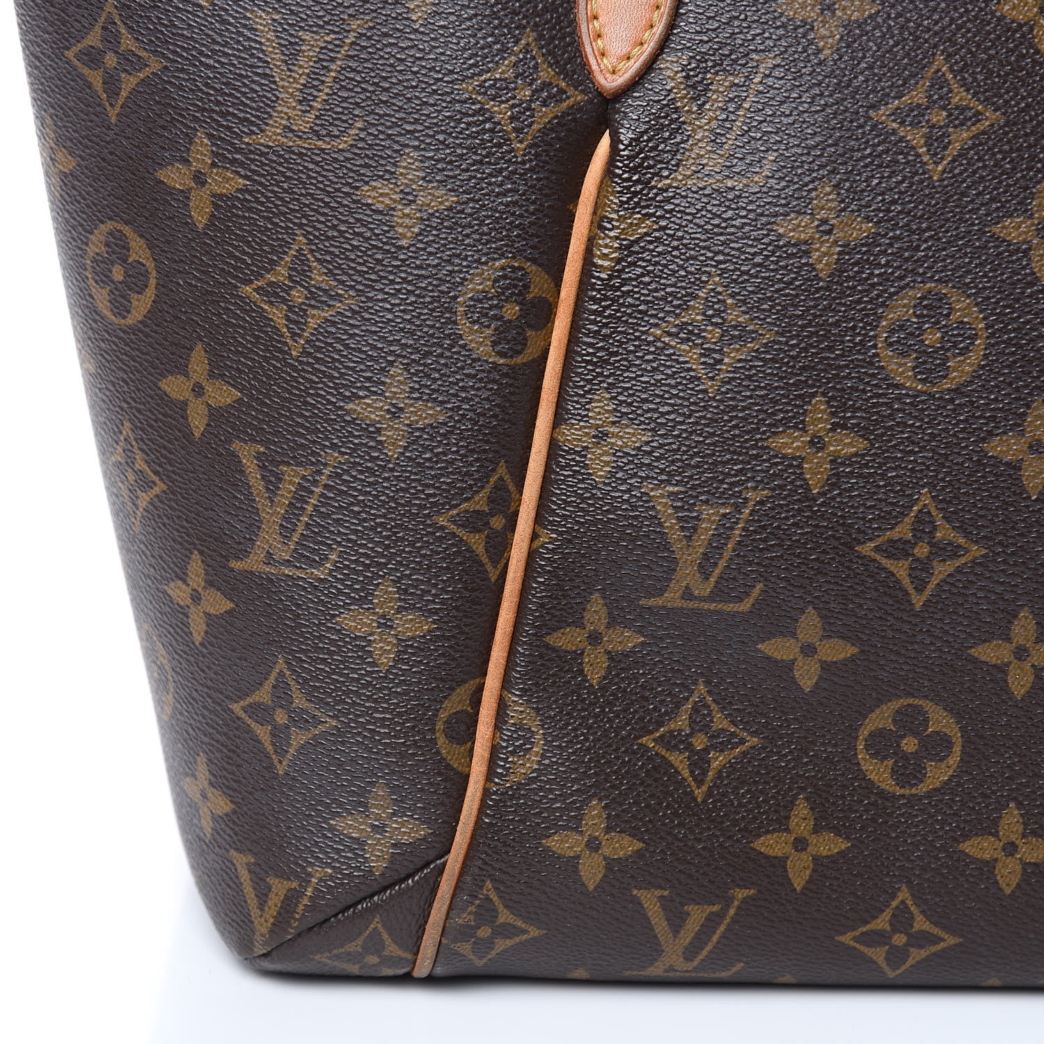 Louis Vuitton Monogram Totally MM 15 of 21