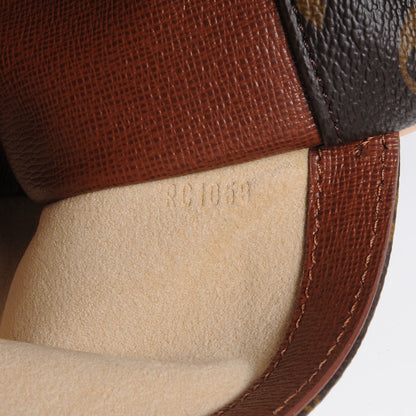 Louis Vuitton Monogram Slim Clutch Sofia Coppola 8 of 8
