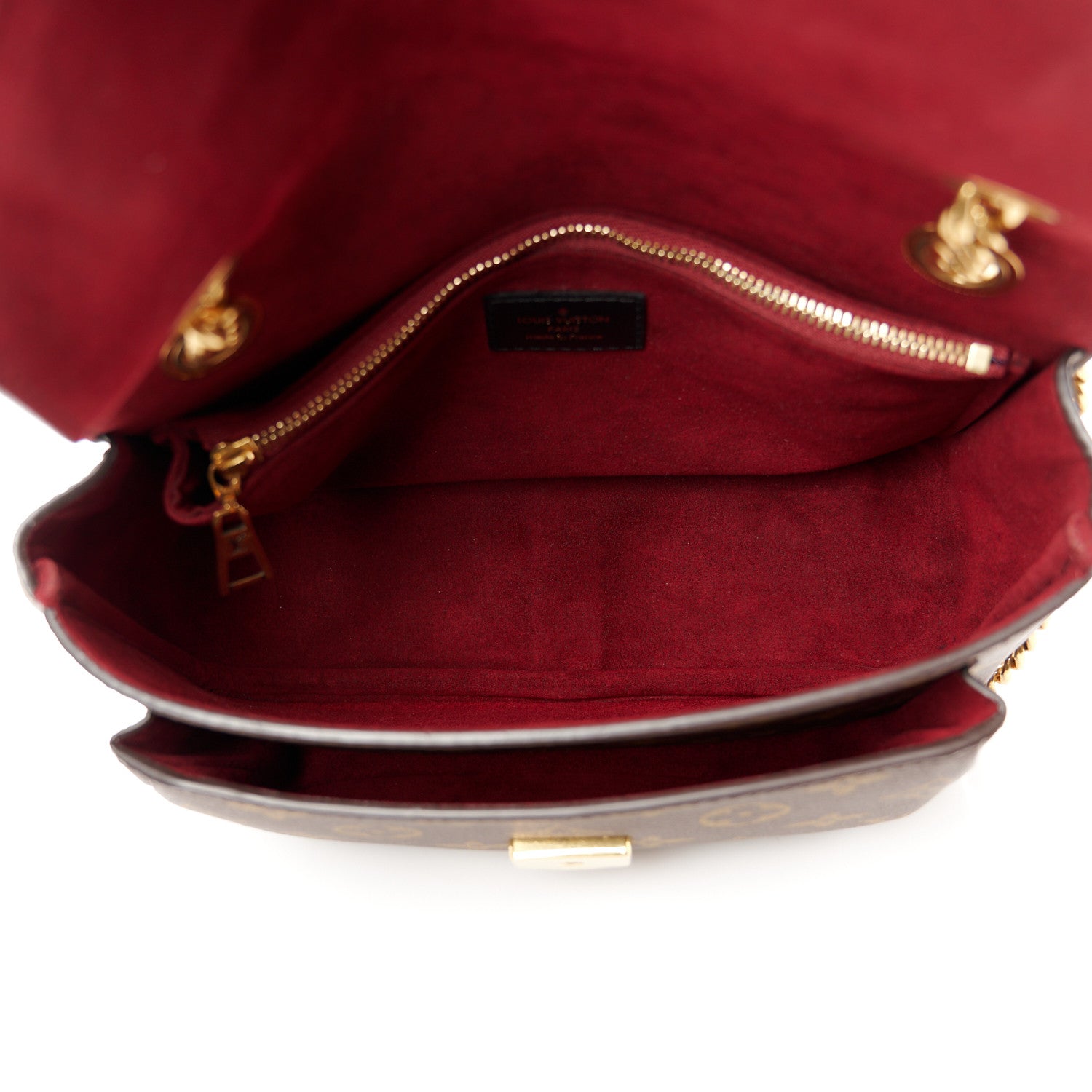 Louis Vuitton Monogram Passy 5 of 11