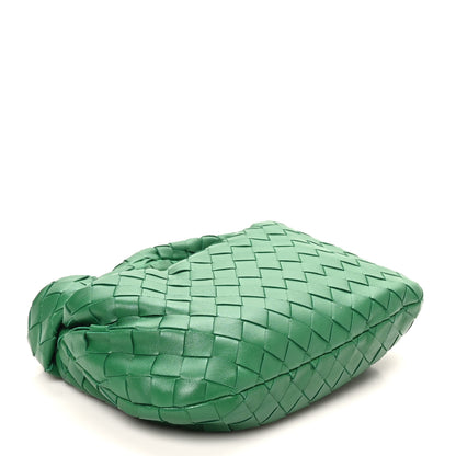 Bottega Veneta Nappa Intrecciato Mini Jodie Racing Green 4 of 9