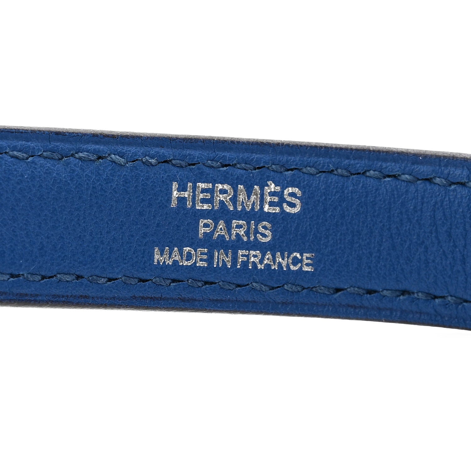 Hermes Swift Kelly Shoulder Strap 3 of 3