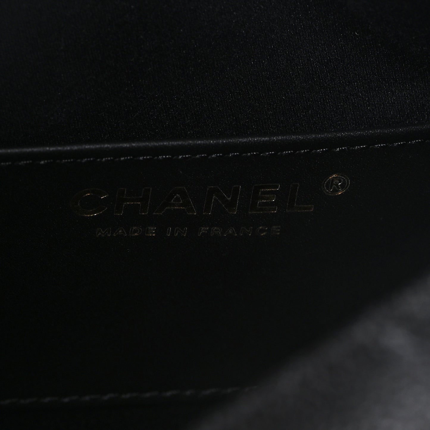 Caviar Quilted Small Chanel 25 Handbag Black