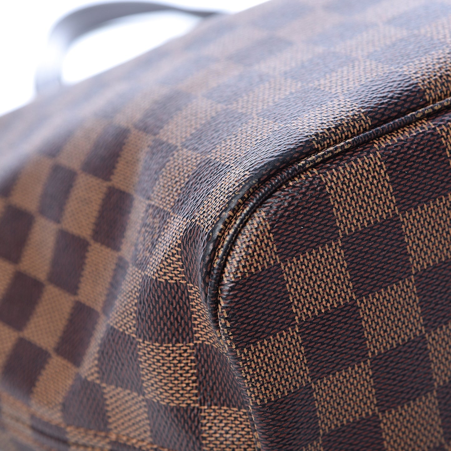 Damier Ebene Neo Neverfull MM