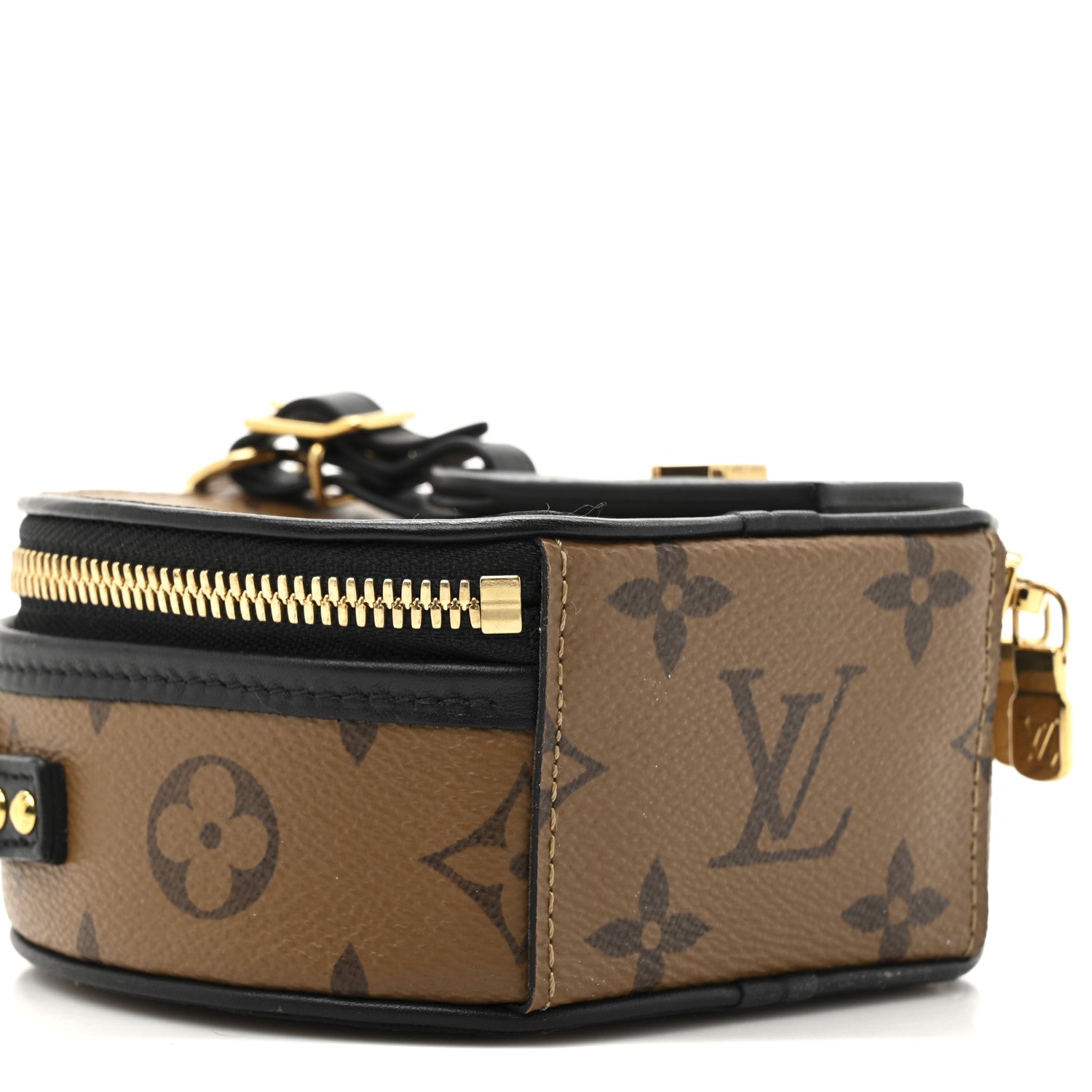Louis Vuitton Reverse Monogram Mini Boite Chapeau 9 of 9