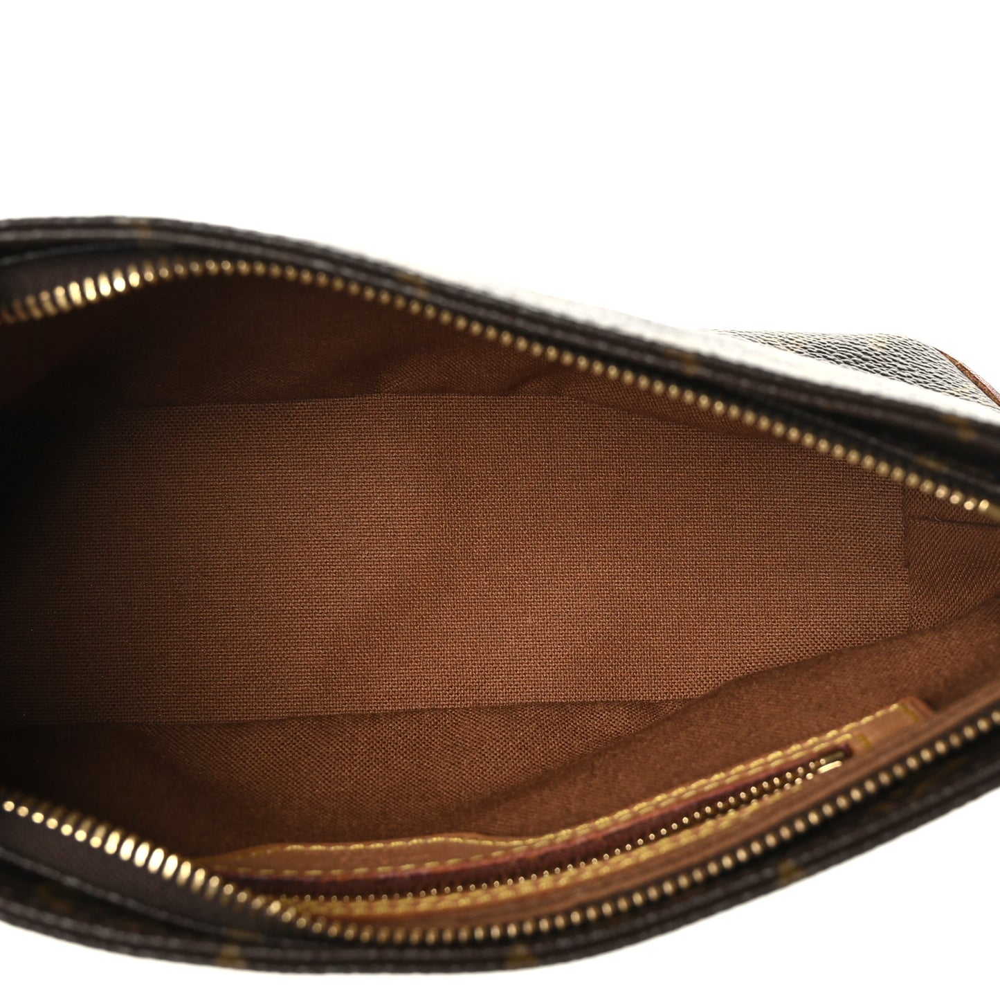 Monogram Trotteur