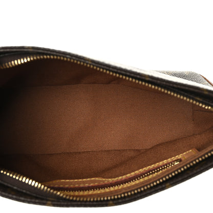 Louis Vuitton Monogram Trotteur 5 of 8