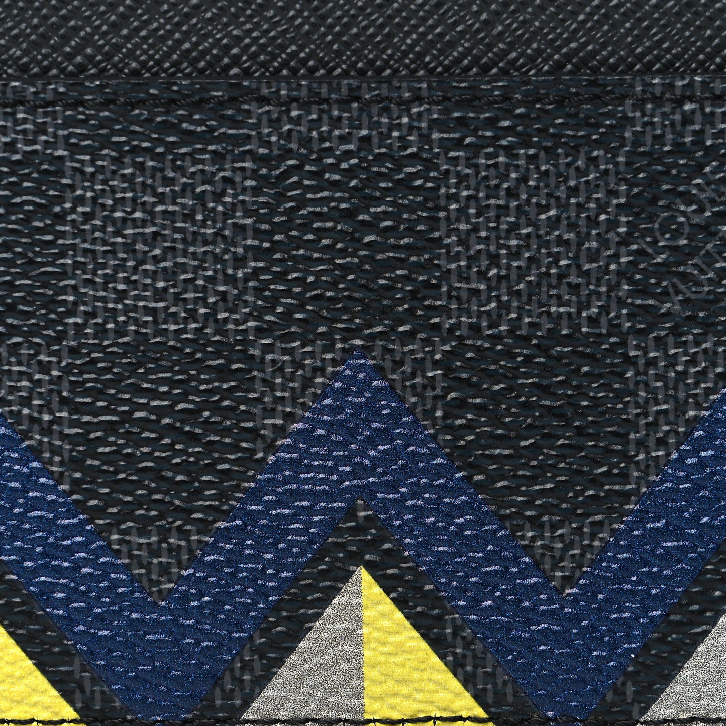 Damier Graphite Neo Porte-Cartes Karakoram Card Holder