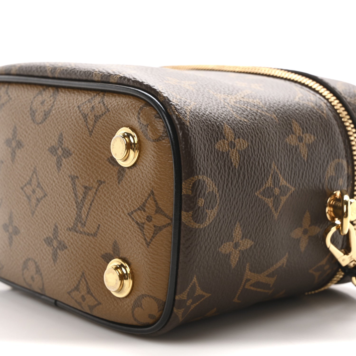 Louis Vuitton Reverse Monogram Vanity PM 9 of 9