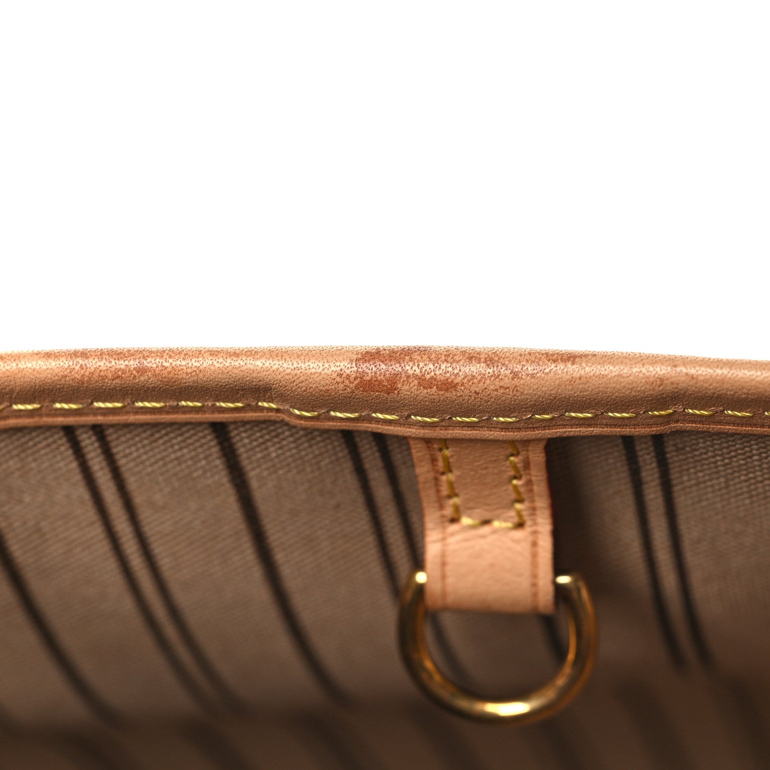 Louis Vuitton Monogram Neo Neverfull GM 12 of 12