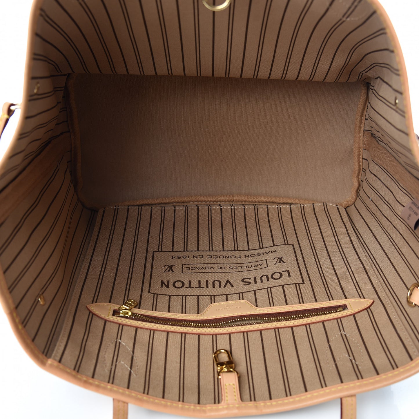 Monogram Neo Neverfull MM
