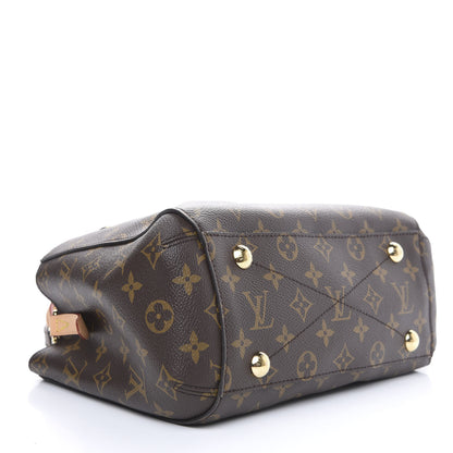 Louis Vuitton Monogram Montaigne BB 4 of 9