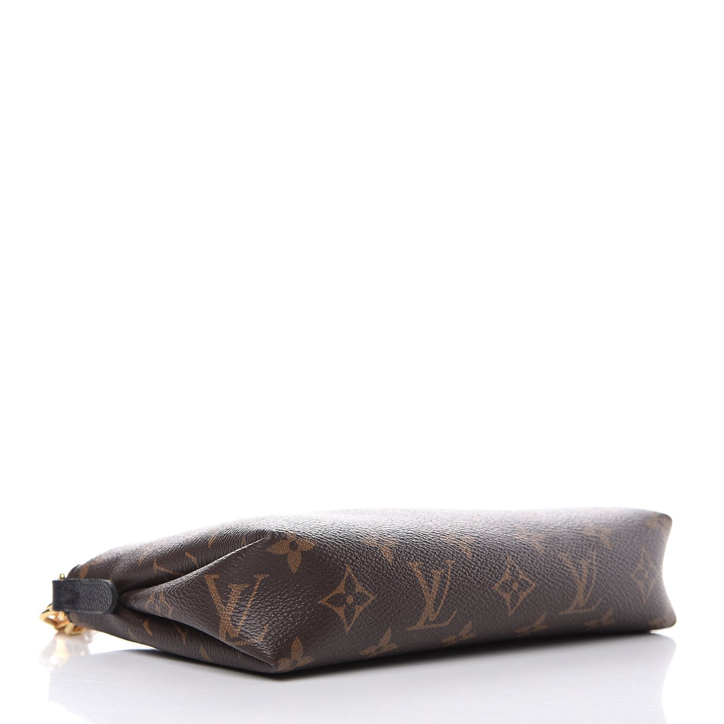 Monogram Pallas Clutch Black