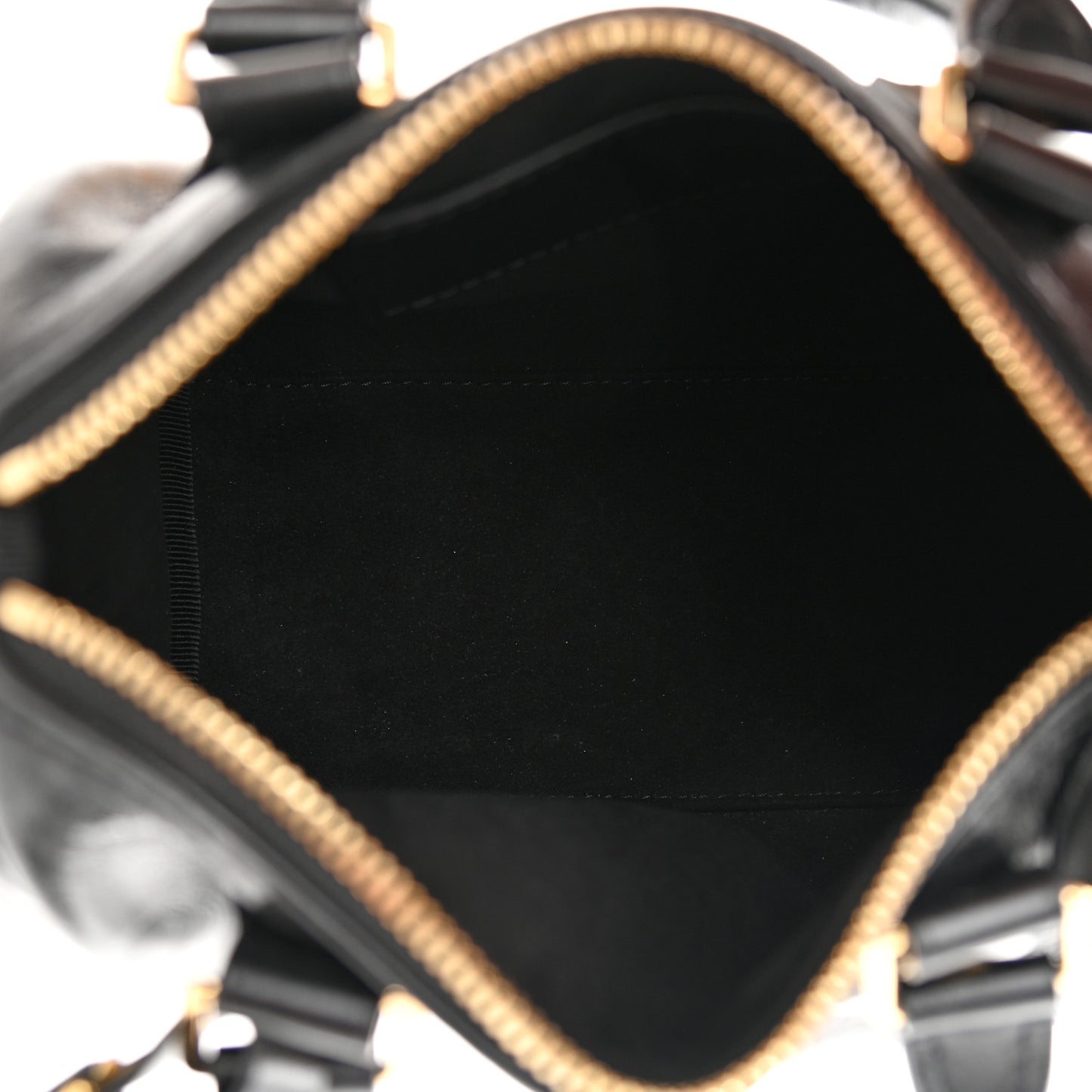 Monogram Ink Speedy BB Black