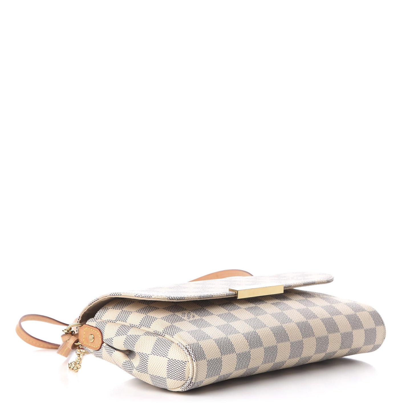 Damier Azur Favorite MM
