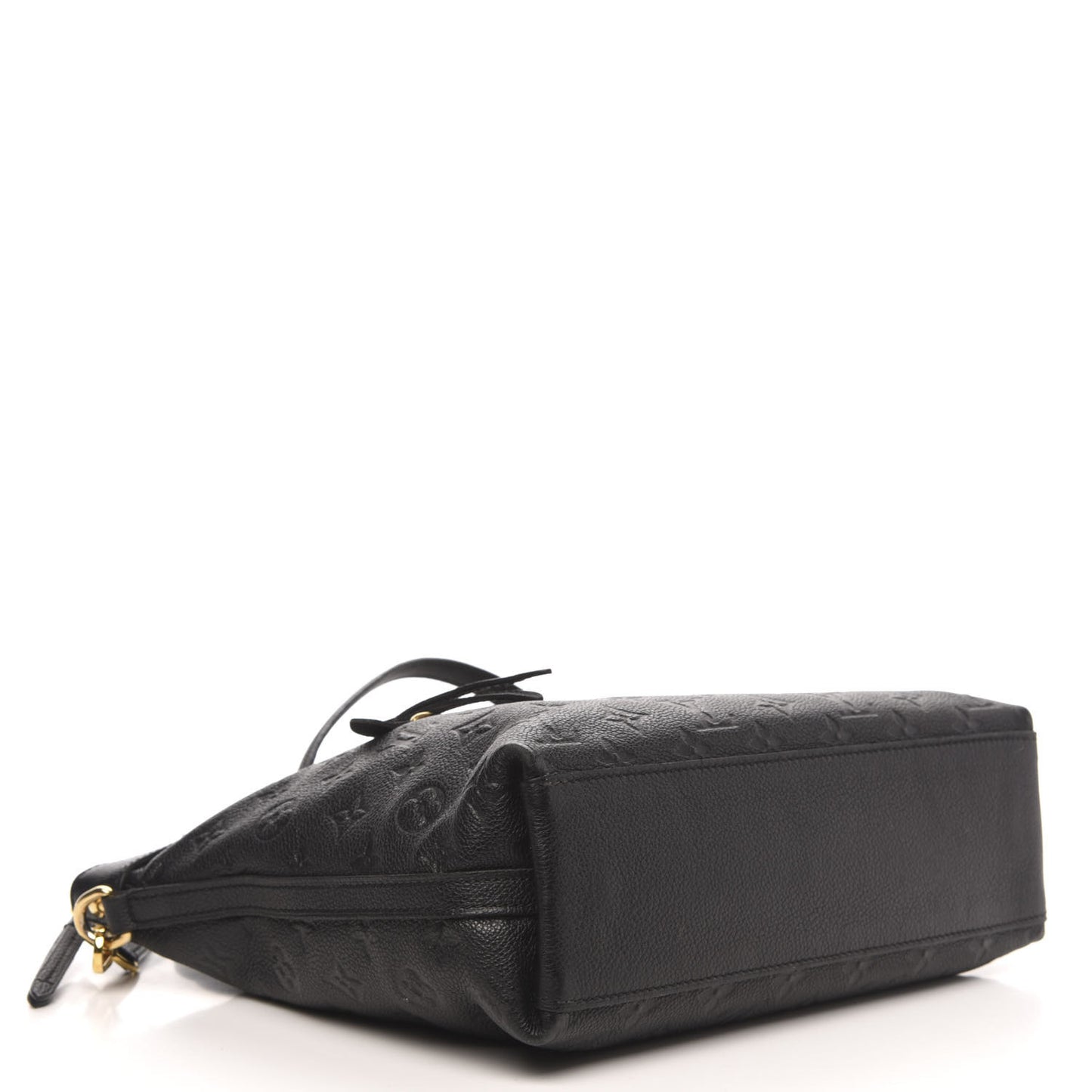 Empreinte Bastille PM Black