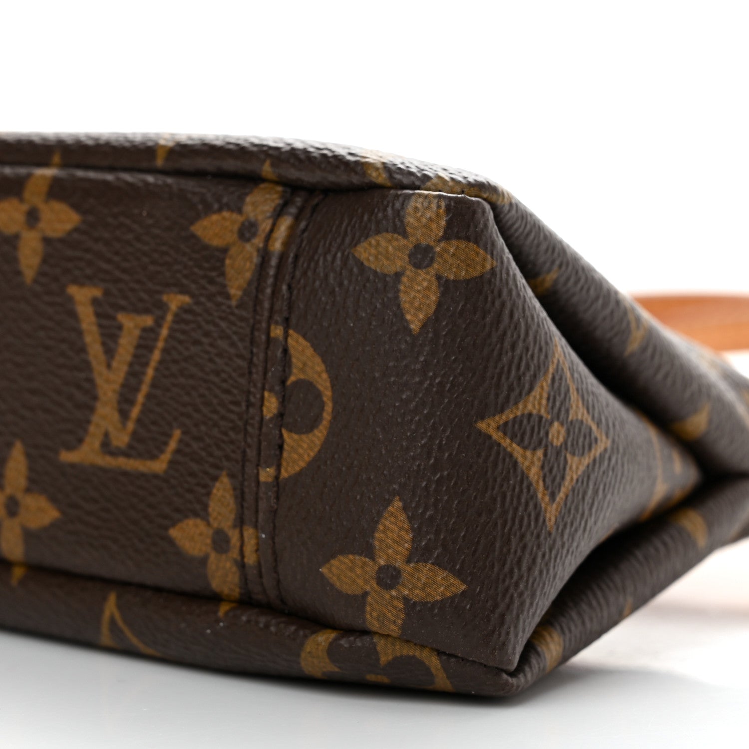 Louis Vuitton Monogram Nano Pallas Cherry 11 of 13