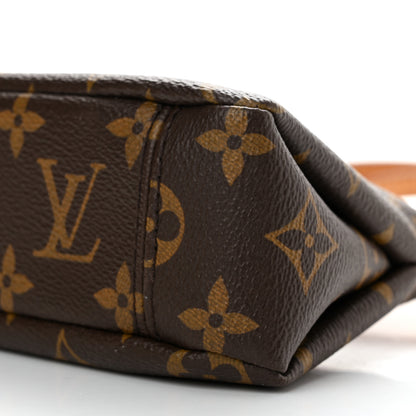 Louis Vuitton Monogram Nano Pallas Cherry 11 of 13