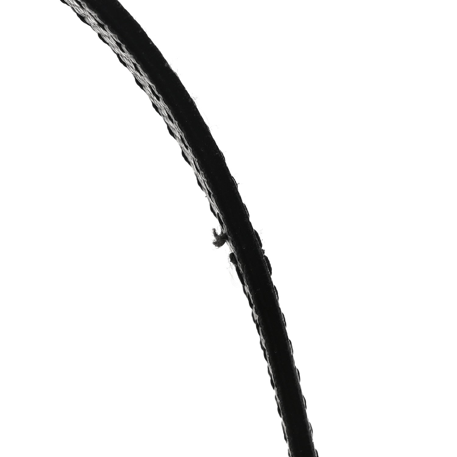 Burberry Grainy Calfskin Haymarket Check Medium Ardwell Zip Tote Black 14 of 15