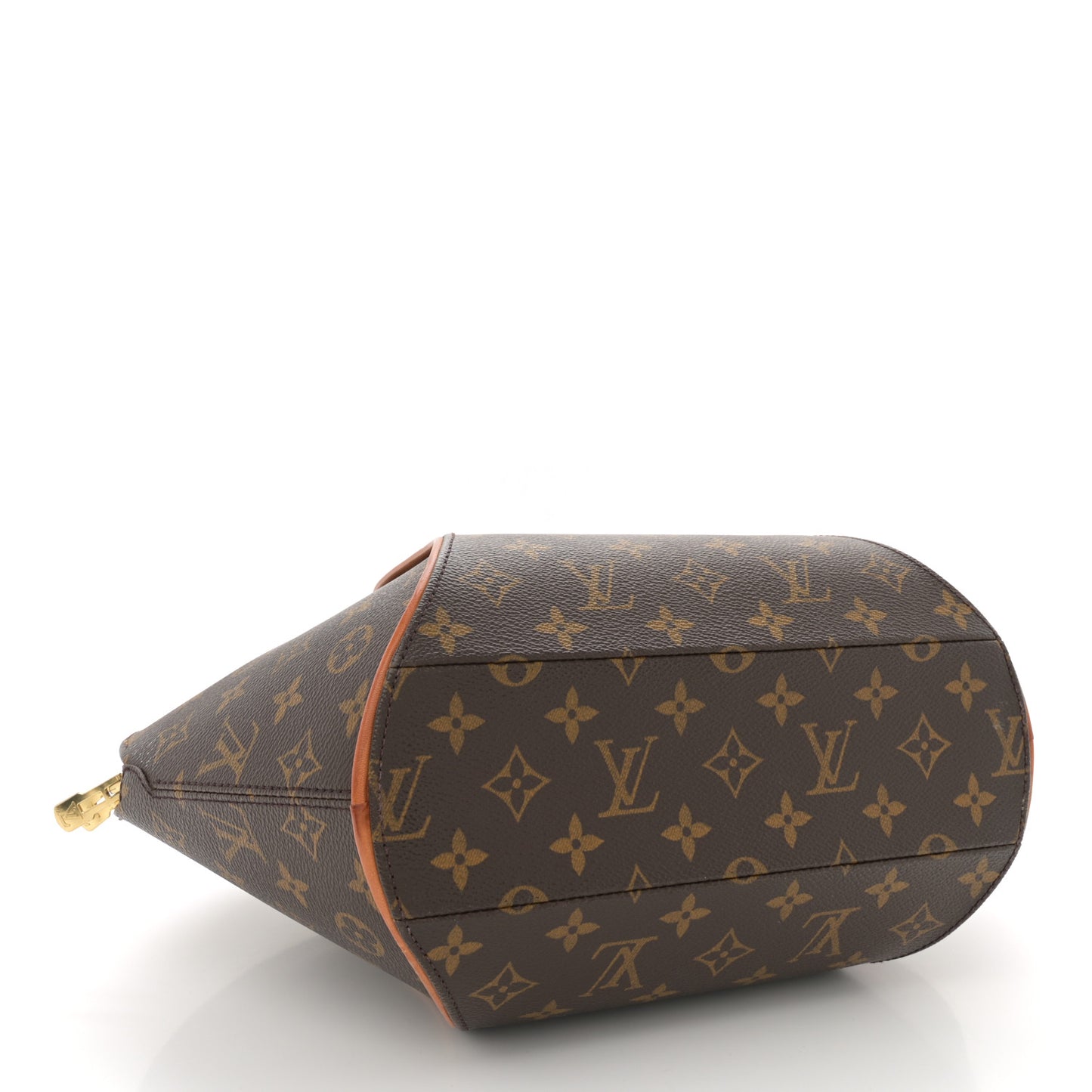 Monogram Ellipse MM