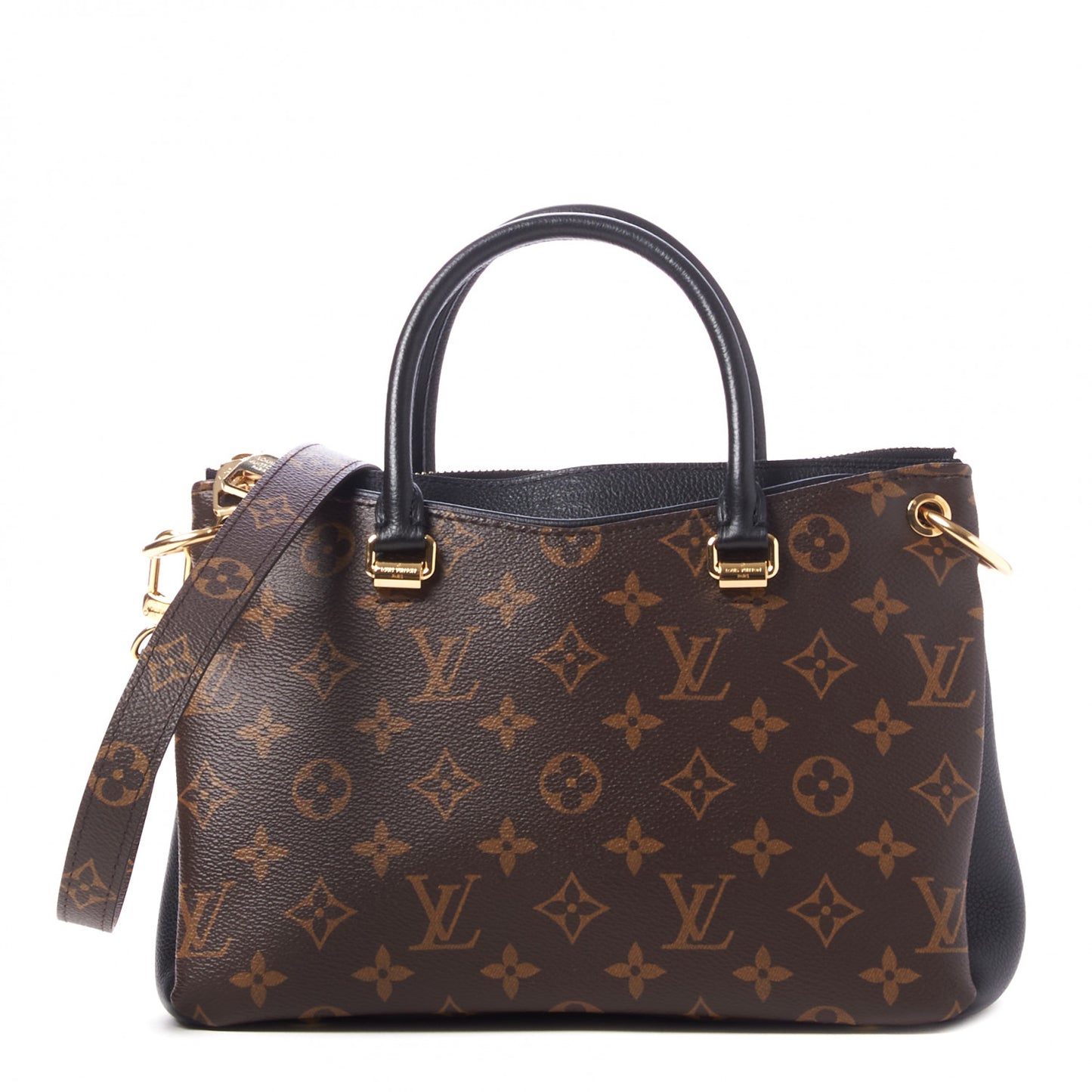 Monogram Pallas Full BB Black
