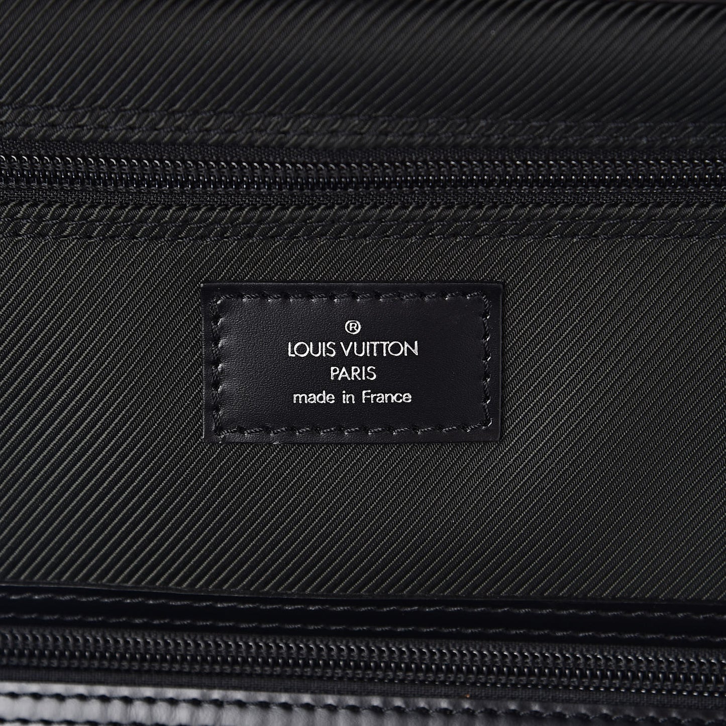 Taiga Nylon 2 Hanger Garment Carrier Epicea