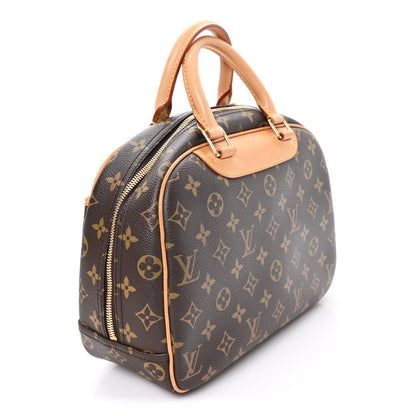 Louis Vuitton Monogram Trouville 3 of 9