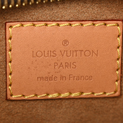 Louis Vuitton Monogram Loop 5 of 8