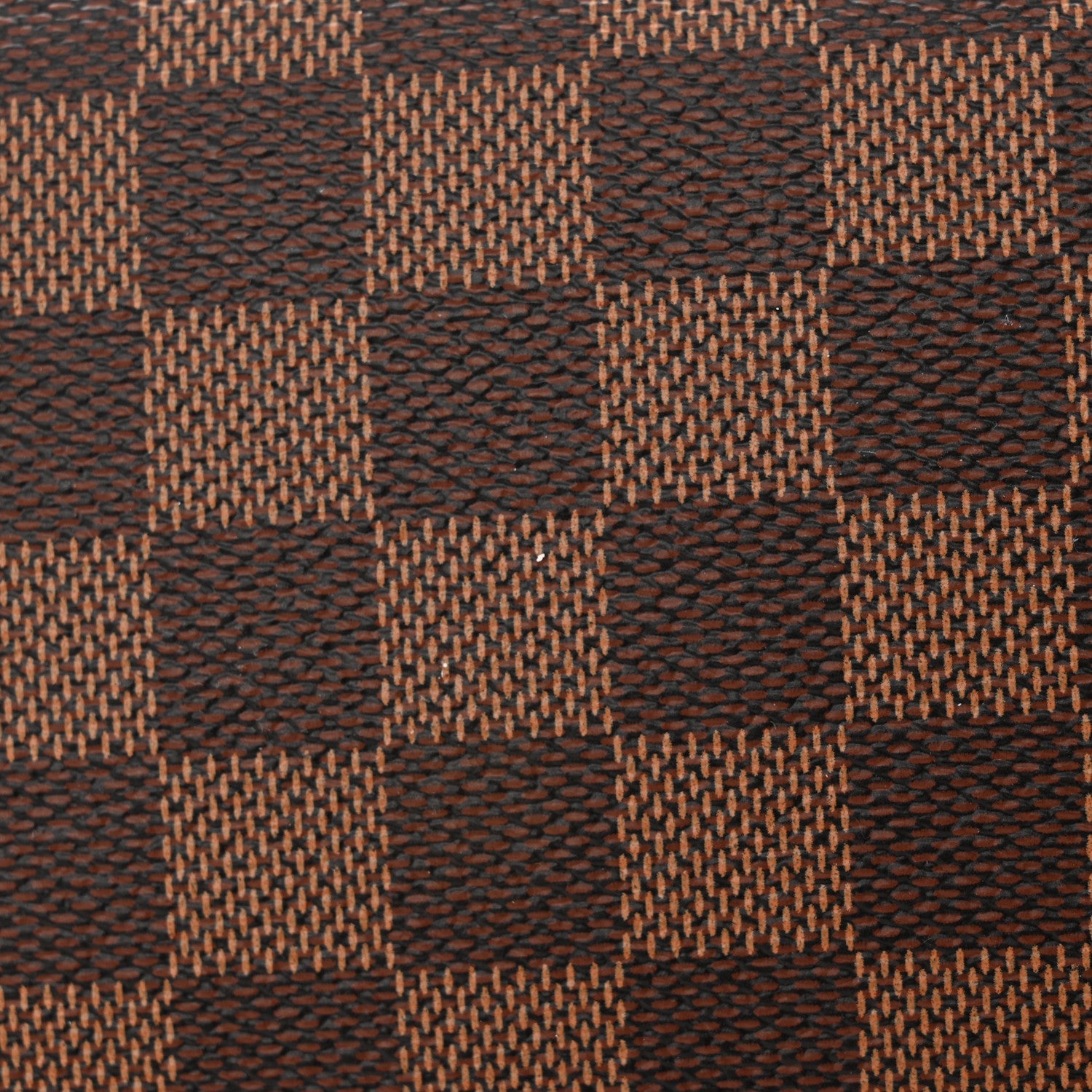 Louis Vuitton Damier Ebene Speedy Bandouliere 20 11 of 14