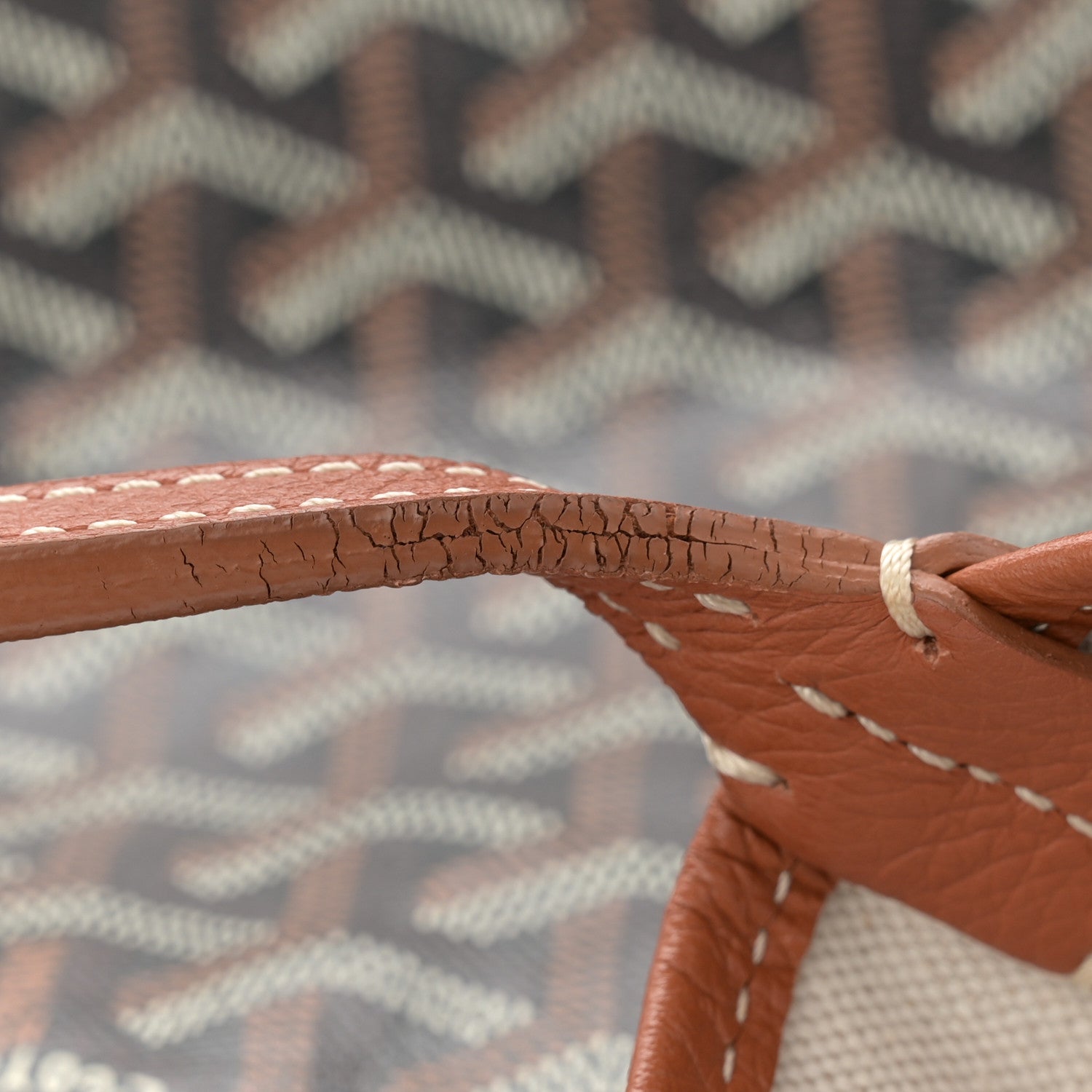 Goyard Goyardine Saint Louis GM Black Gold 13 of 13
