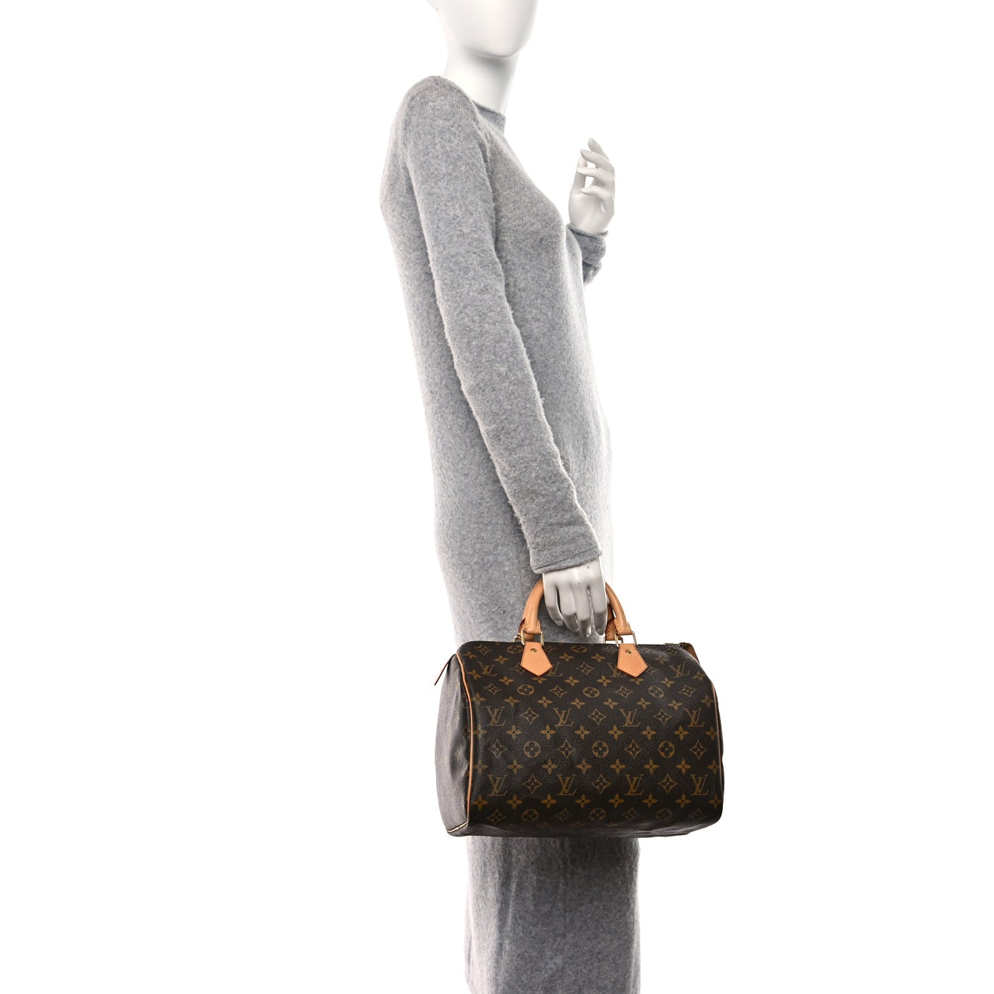 Monogram Speedy 30