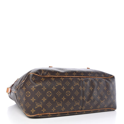 Louis Vuitton Monogram Delightful GM 4 of 10