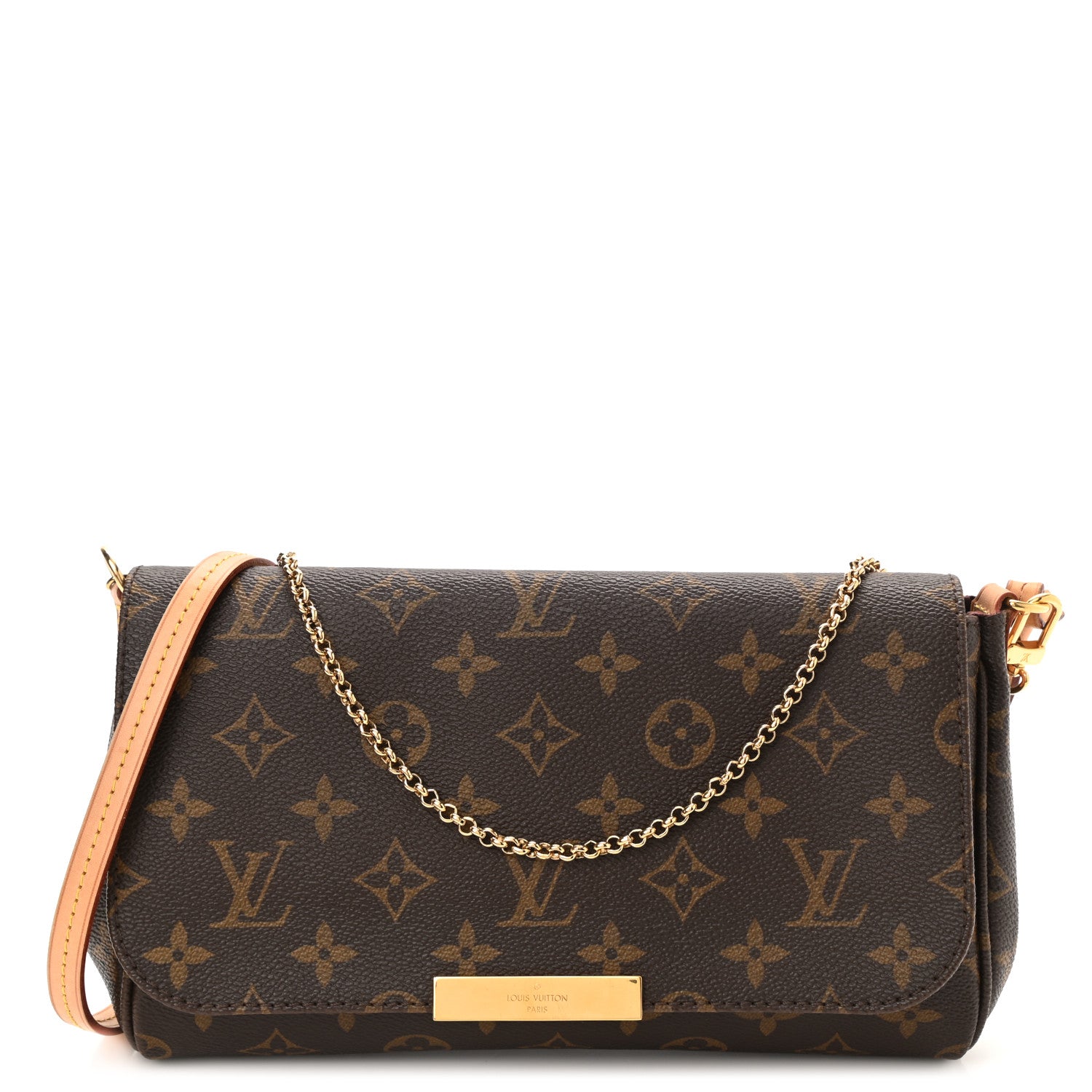 Louis Vuitton Monogram Favorite MM 1 of 11