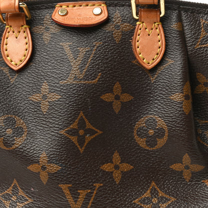 Louis Vuitton Monogram Nano Turenne 12 of 19