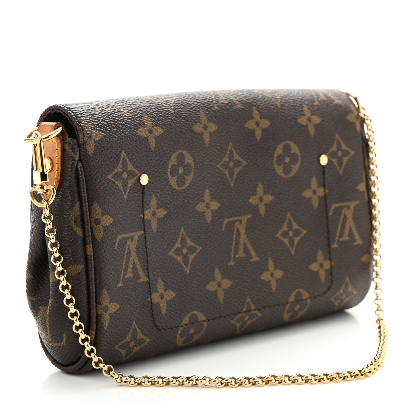Monogram Favorite PM