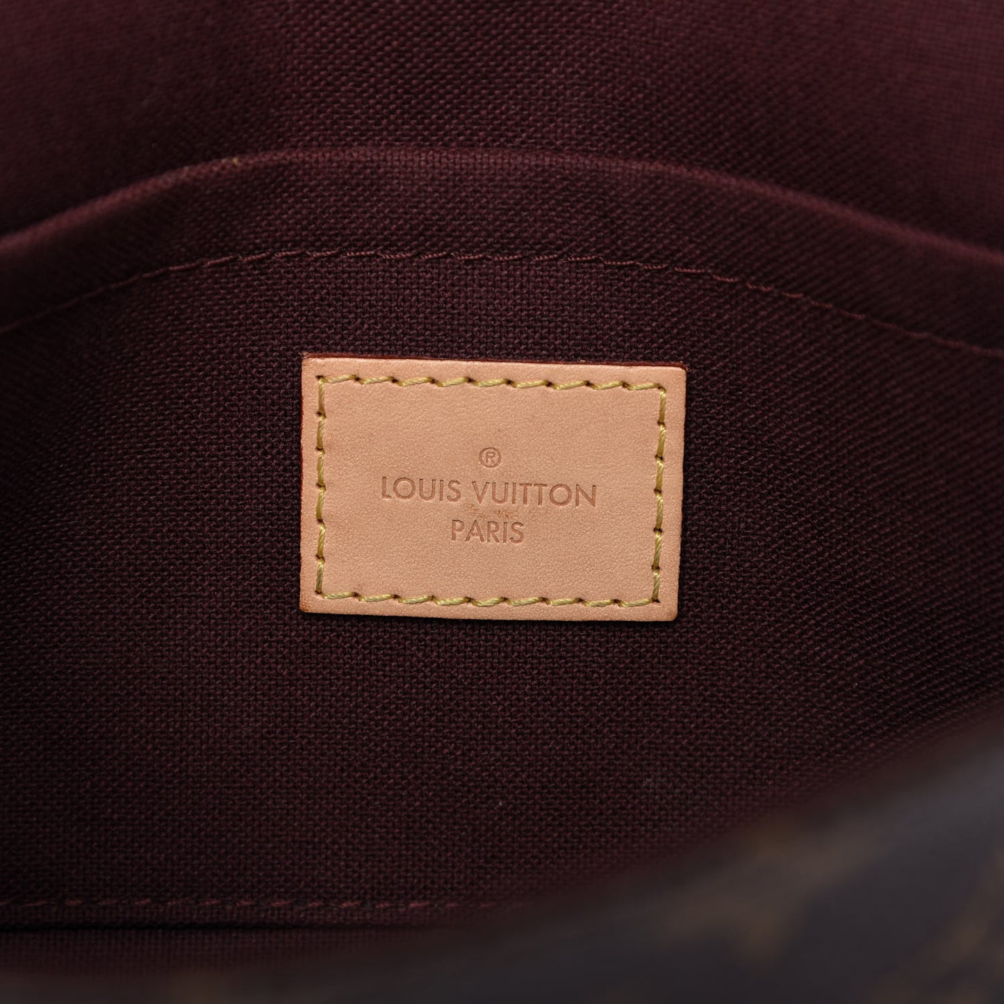 Monogram Favorite PM