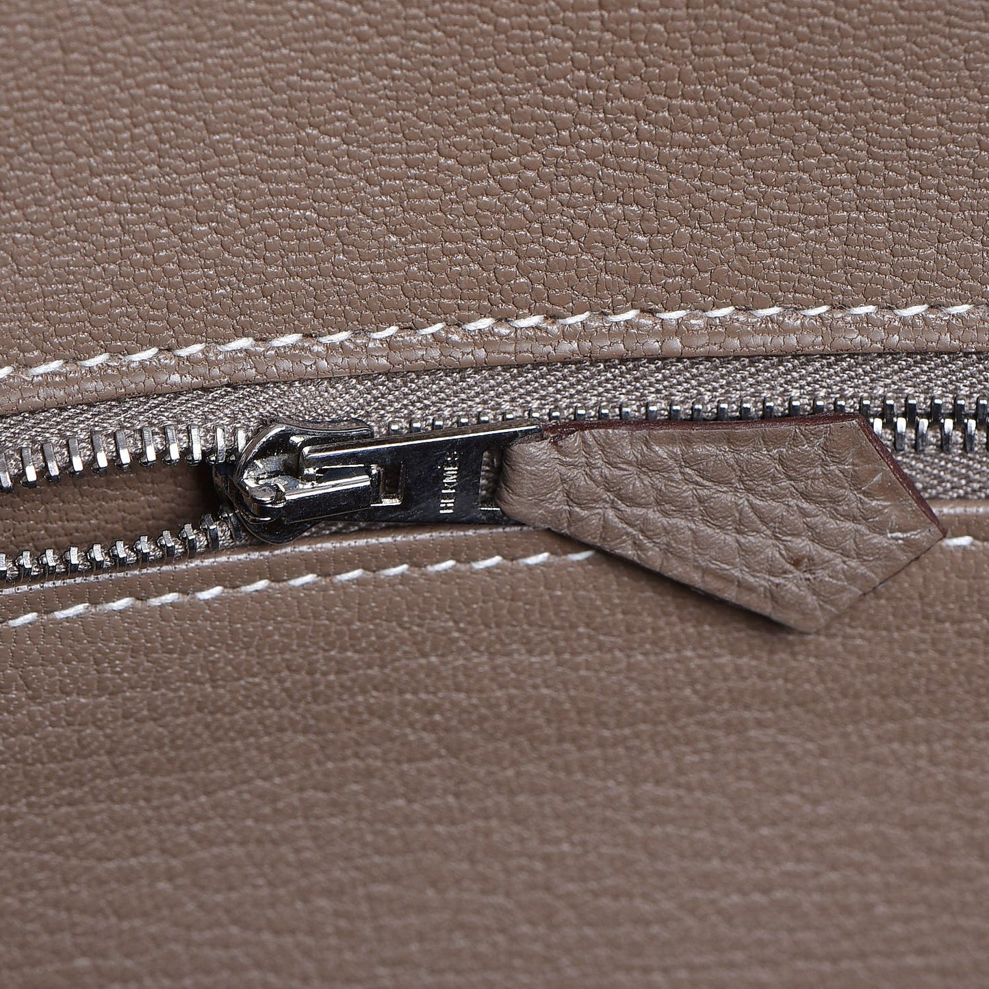 Togo Birkin 40 Etoupe