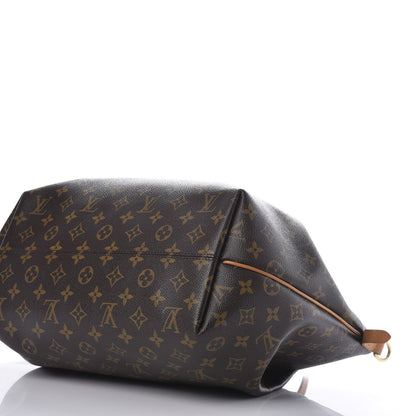 Louis Vuitton Monogram Turenne GM 6 of 8