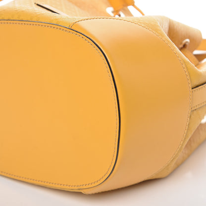Gucci Hilary Lux Bright Diamante Small Bucket Bag Bumblebee 15 of 16
