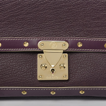 Louis Vuitton Suhali Le Talentueux Prune 11 of 11