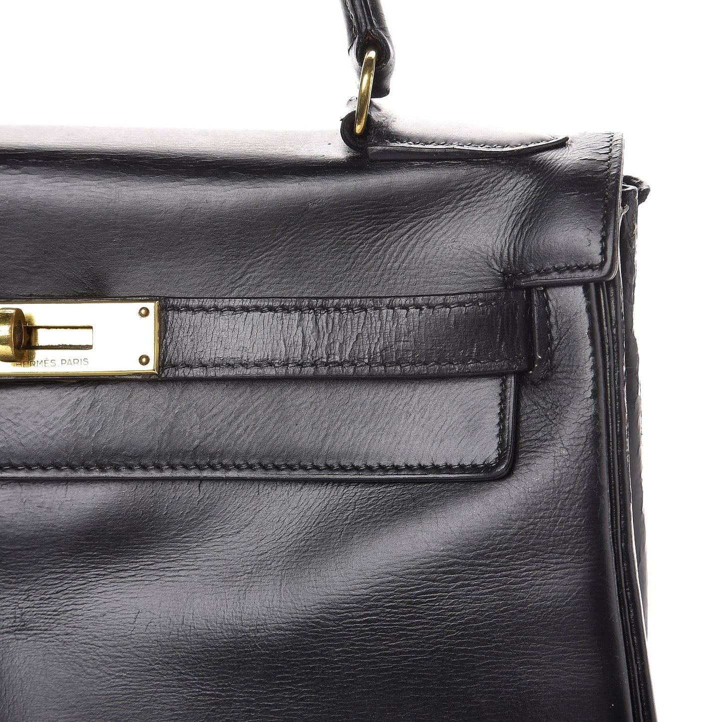 Box Kelly Retourne 28 Black