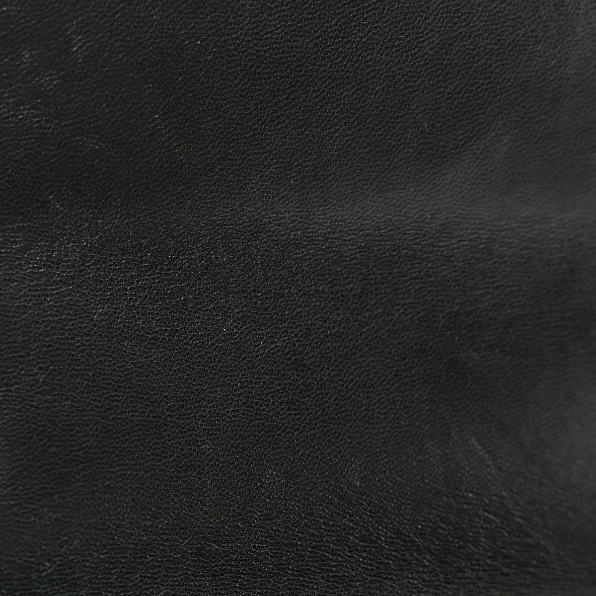 Chanel Lambskin Quilted Mini Square Flap Black 11 of 13