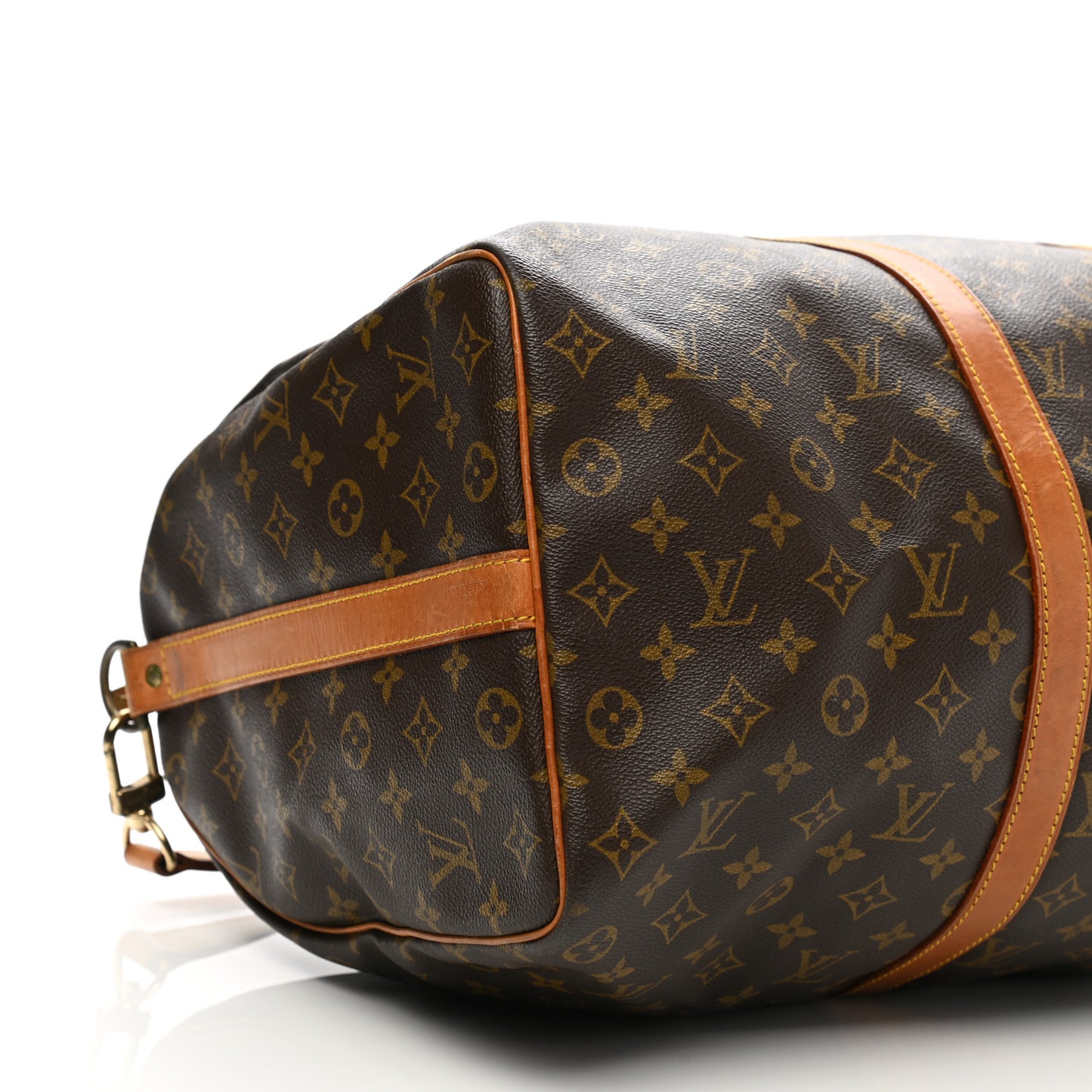 Monogram Keepall Bandouliere 50