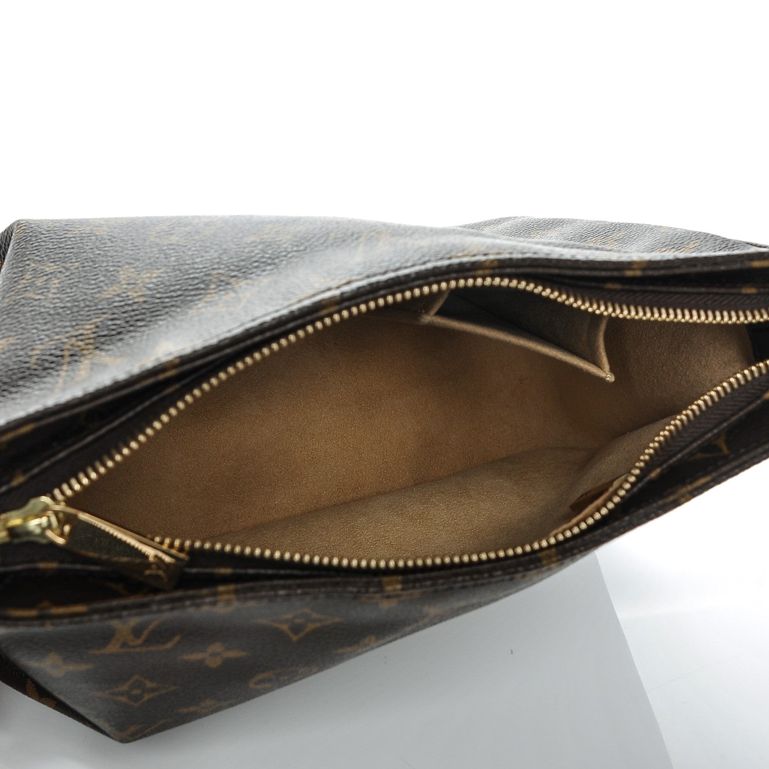 Louis Vuitton Monogram Looping MM 5 of 6