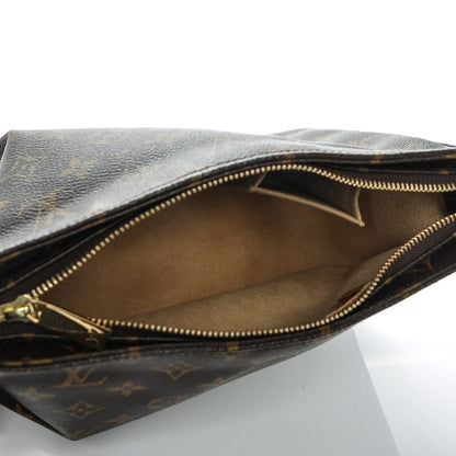 Louis Vuitton Monogram Looping MM 5 of 6